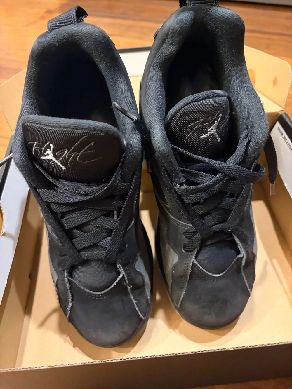 Jordan MVP 92 sneakers